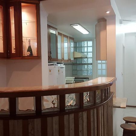 Apartamento Temporada Guarujá Four Seasons Esterno foto